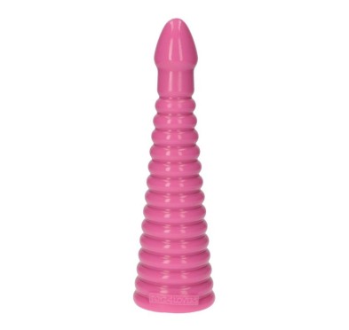 Plug- Anal Tito Pink